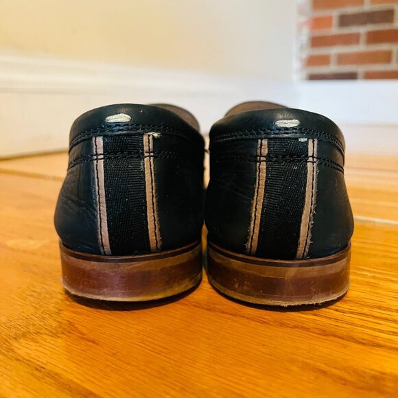 Cole Haan Stassi Penny Loafers Women's size 7 Leather Preppy Business - Picture 13 of 16